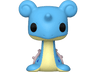 Figura - Funko Pop! Games: Pokémon - Lapras, 9 cm