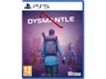 PS5 Dysmantle