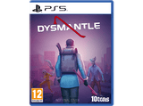 PS5 Dysmantle