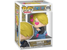 Figura Funko Pop - One Piece: Sanji, Vinilo, 10 cm