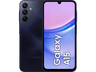 Móvil - Samsung Galaxy A15 LTE, Negro, 256GB, 8GB RAM, 6.5"  FHD+, MediaTek G99 Octa-Core, 5000mAh, Android 14