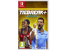 Nintendo Switch Tiebreak Ed. Deluxe