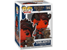 Figura Funko Pop! - Baldur's Gate III: Karlach with Clive, Vinilo, 11 cm