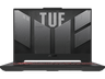 Portátil gaming - ASUS TUF A15 FA507NUR-LP012W, 15.6" Full-HD, AMD Ryzen™ 7 7435HS, 16 GB RAM, 512 GB SSD, GeForce RTX™ 4050, Windows 11 Home