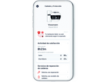 Termostato - Tado° Starter Kit V3 +, Conexión inalámbrica, iOS y Android, Amazon Alexa, Apple HomeKit, Blanco
