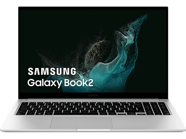 Portátil - Samsung Galaxy Book2 113192