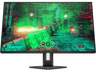 Monitor gaming - HP OMEN 27u, 27", UHD 4K, 1 ms, 144 Hz, 2 USB-A, IPS, Eyesafe®, AMD FreeSync ™ Premium Pro, Negro