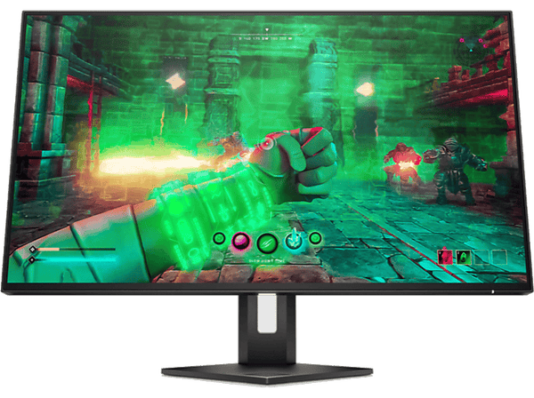 Monitor gaming – HP OMEN 27u 124819