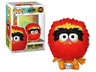 Figura Funko Pop! - Figura The Muppets Mayhem - Baby animal, Vinilo, 9 cm