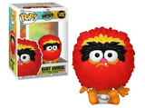 Figura Funko Pop! - Figura The Muppets Mayhem - Baby animal, Vinilo, 9 cm