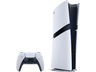 Consola - Sony PS5 Pro (2025), 2 TB SSD, 4K Spectral Super Resolution (PSSR), 1 mando, Digital (sin lector de discos), Blanco