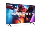 TV Mini LED 65 - Philips 65MLED920/12, UHD 4K, P5 Perfect Picture Engine, Ambilight, Smart TV, Dolby Vision y Atmos, Negro