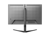 Monitor gaming - Philips 27M2N3800A/00, 27 UHD 4K, 160 Hz, 1 ms GtG, IPS, Altavoces integrados, HDR 400, Carbón