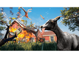 PS5 Goat Simulator: Remastered