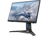 Monitor gaming - Lenovo Legion R24e, 23.8 Full-HD, 180 Hz, 0.5 ms, HDMI, Negro
