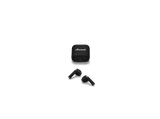 Auriculares True Wireless - Marshall Minor III, 25 h, Bluetooth 5.2, Micrófono, Negro