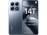 Móvil - Xiaomi 14T, Azul Titanio, 256 GB, 12 GB RAM, 6.67" 1.5K, Mediateck Dimensity 8300 Ultra, 5000 mAh, Android-HyperOS