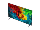 TV QNED Mini LED 75 - LG 75QNED82B6A, UHD 4K, Procesador Inteligente α8 AI Processor 4K Gen3, Smart TV, DVB-T2 (H.265), Negro