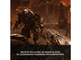PS5 DOOM: The Dark Ages