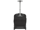 Trolley - Targus CitySmart 12-15.6 TBR038GL, 24 l, 1200D Po, Portátiles de máximo 16, Negro/Gris