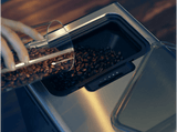 Cafetera superautomática - WMF CP850D15 Perfection 840L, 15 bar, 1550 W, 2 Tazas, Pantalla TFT 3.5,  Inox/Negro