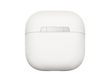 Auriculares True Wireless - Huawei Freeclip 2, 38h Autonomía, IP57, Open-ear, Llamadas nítidas, Conexión a dos Dispositivos, Blanco