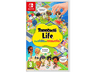 Nintendo Switch Tomodachi Life: Una vida de ensueño