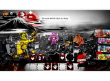 Nintendo Switch King of Tokyo