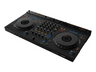 Controladora DJ - Alpha Theta DDJ-GRV6, 20 Hz - 20 kHz USB, 104 dB(A), Negro