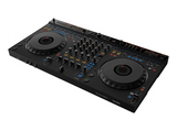 Controladora DJ - Alpha Theta DDJ-GRV6, 20 Hz - 20 kHz USB, 104 dB(A), Negro