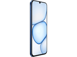 Móvil - realme C100X, Azul, 256 GB, 4 GB, 6.8  HD +, Unisoc T7250, 8000 mAh