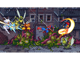 Nintendo Switch MARVEL Cosmic Invasion