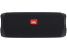 Altavoz inalámbrico - JBL Flip 5, 20 W, Autonomía 12h, Resistente al agua, Negro