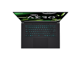 Portátil - Gigabyte Aero X16 1VH93ESC64DH Copilot PC+, 16 WQXGA, AMD Ryzen™ Al 7 350 50 TOPS, 32GB RAM, 1 TB SSD, GeForce RTX™ 5060, Windows 11 Home