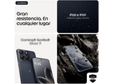 motorola edge 70 fusion, Silhouette, 256GB, 12GB RAM, 6.78 Extreme AMOLED, Qualcomm Snapdragon 7s Gen 3, 7000 mAh, Incluye Auriculares
