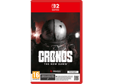 Nintendo Switch 2 Cronos: The New Dawn