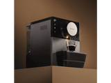 Cafetera superautomática - Cecotec Cremmaet Cube, 1350W, 19 bares, Molinillo integrado, Panel táctil, Thermoblock, Sistema Pre-Infusión, Multicolor