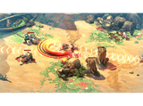 Nintendo Switch Towa and the Guardians of the Sacred Tree