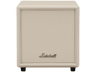Subwoofer - Marshall Heston Sub 200, Bluetooth, 2x Subwoofers x 5.25", 236 W, 30 - 150 Hz, Crema