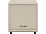 Subwoofer - Marshall Heston Sub 200, Bluetooth, 2x Subwoofers x 5.25, 236 W, 30 - 150 Hz, Crema