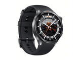 Smartwatch - OPPO Watch X2, 140-210 mm, Pantalla AMOLED de 1.5, 16 días Autonomía, Chequeo completo en 60 seg, Lava Black