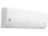 Aire acondicionado Split 1 x 1 - LG LGPLUSWF12 , 4070 BTU/h, Blanco