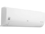 Aire acondicionado Split 1 x 1 - LG LGPLUSWF12 , 4070 BTU/h, Blanco