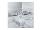 Frigorífico combi - LG GBBS726APY, No Frost, 203 cm, 375 l, DoorCooling+™, FRESHBalancer™, Inox antihuellas