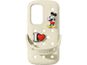 Funda - Samsung Crocs Case, Para Samsung Galaxy S25, Silicona, Amarillo