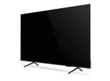 TV QLED 55 - Philips 55PQS8501/12, UHD 4K, Pixel Precise Ultra HD, Smart TV, DVB-T2, Ambilight, Dolby Atmos, HDR10+, Negro