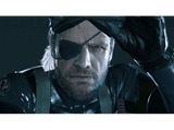 PS4 Metal Gear Solid V: The Definitive Edition