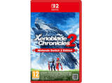 Nintendo Switch 2 Xenoblade Chronicles 2