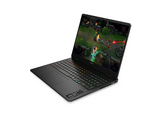 Portátil gaming - HP OMEN Slim 16-an0063ns, 16  2K, Intel® Core™ Ultra 7 255H, 24 GB RAM, 1 TB SSD, GeForce RTX™ 5070, Sin sistema operativo