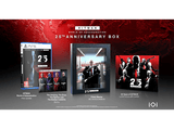 PS5 Hitman: World Of Assassination (Ed. 25 Aniversario)